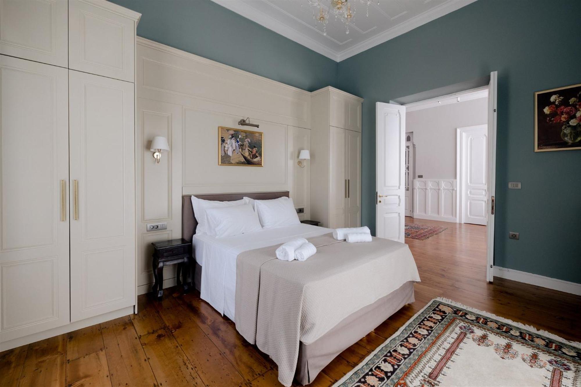 Victoria Mansion A Luxurious Neoclassical Experience Rhodes City Esterno foto