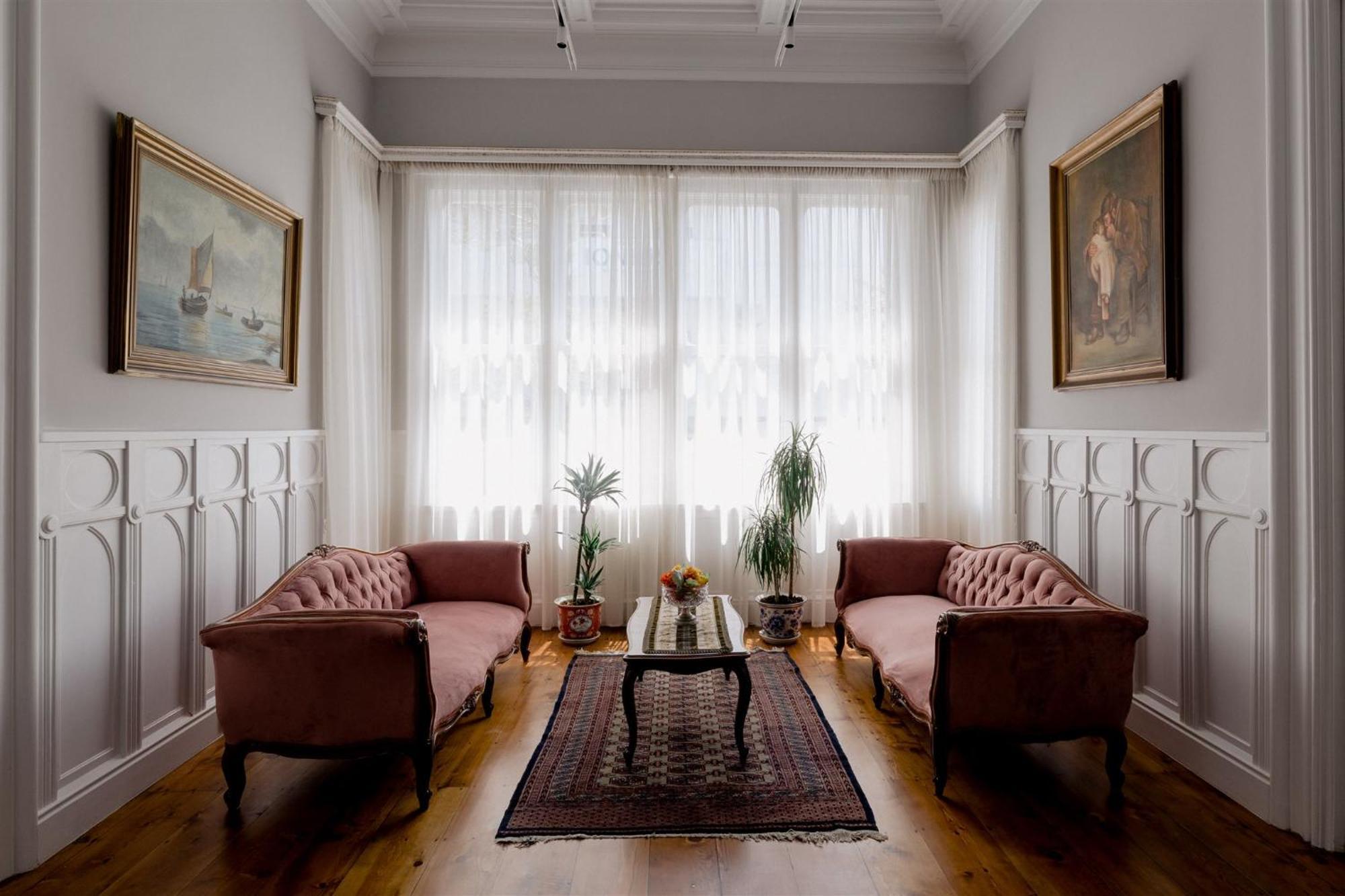 Victoria Mansion A Luxurious Neoclassical Experience Rhodes City Esterno foto
