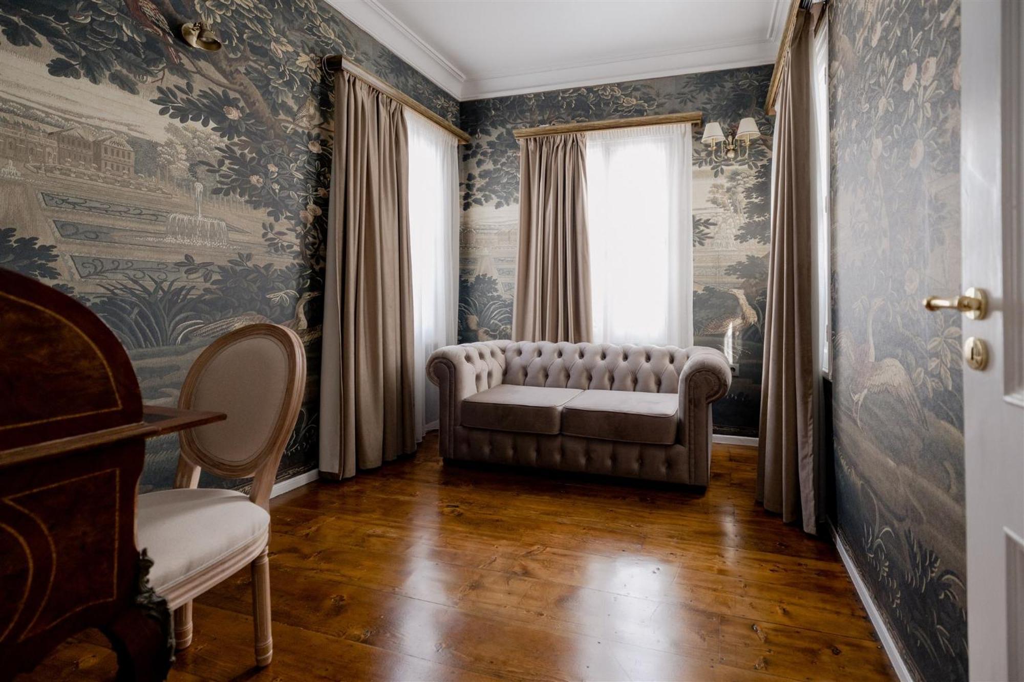 Victoria Mansion A Luxurious Neoclassical Experience Rhodes City Esterno foto