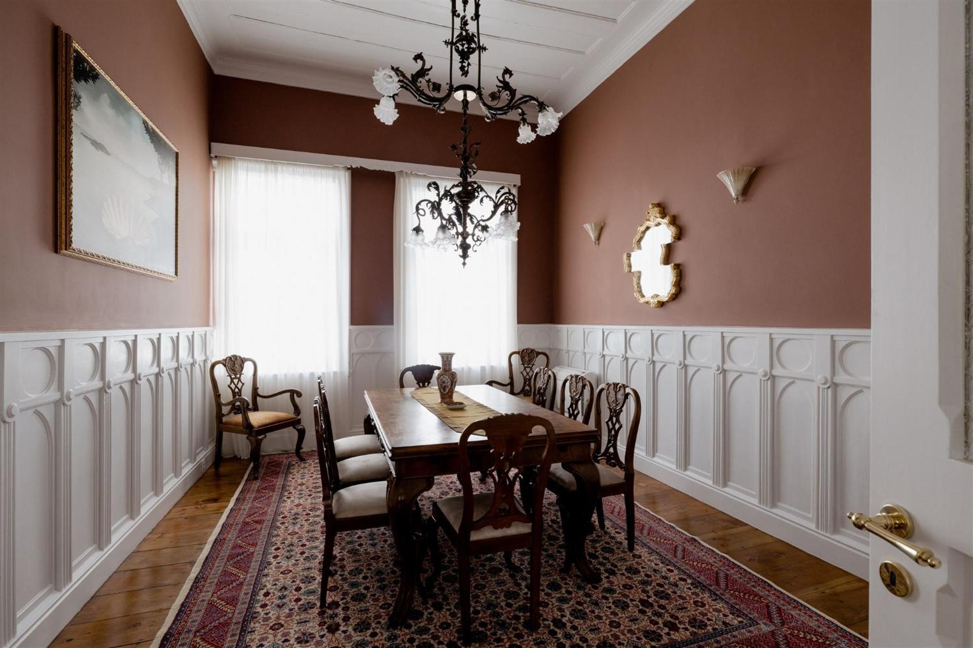 Victoria Mansion A Luxurious Neoclassical Experience Rhodes City Esterno foto
