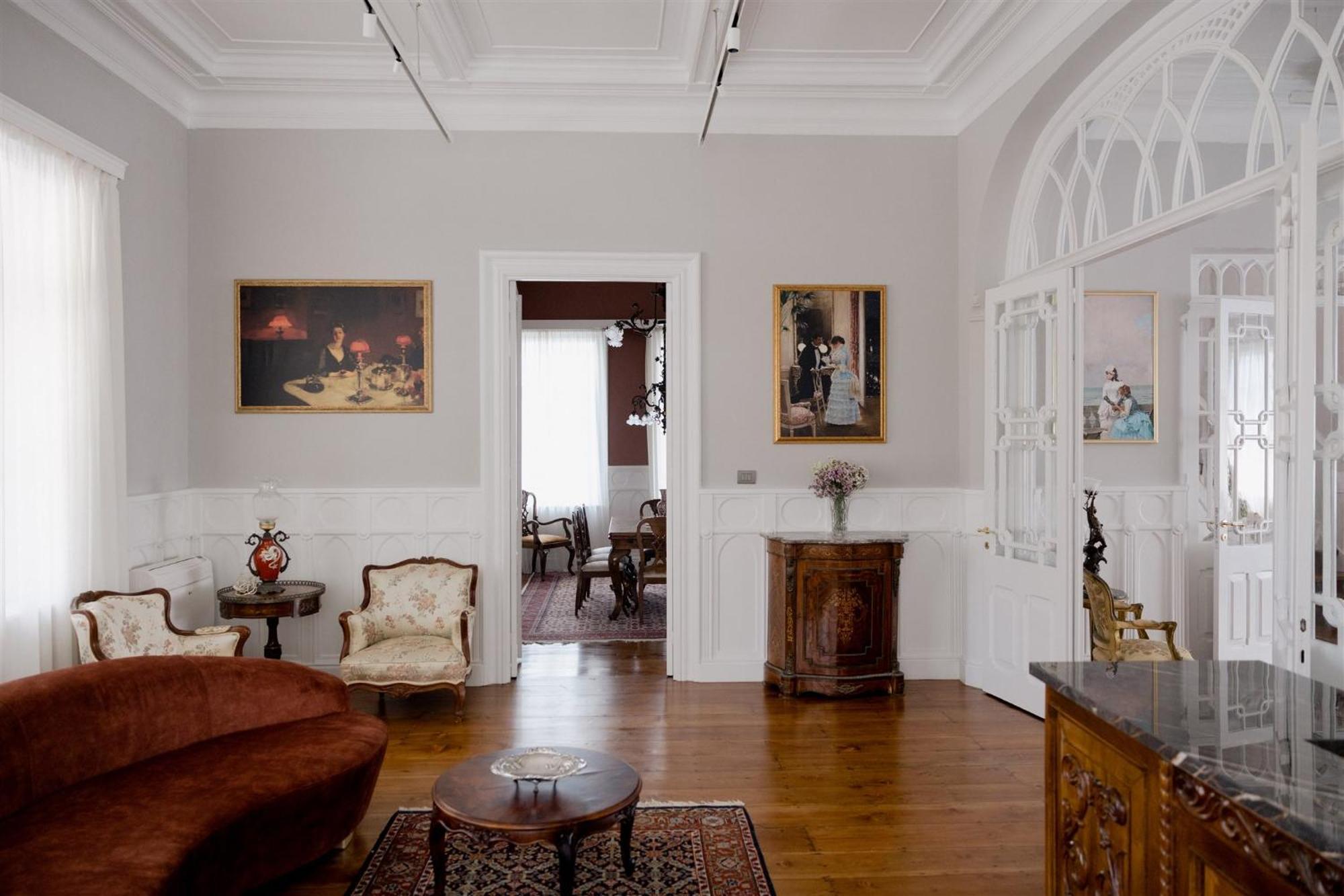 Victoria Mansion A Luxurious Neoclassical Experience Rhodes City Esterno foto